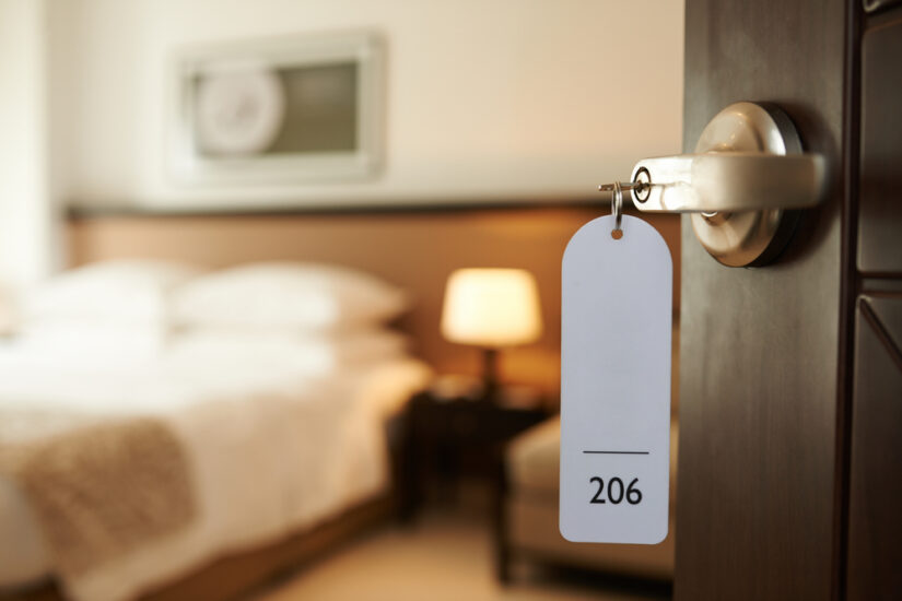 How to Sue a Hotel for Negligence: Step-by-Step Guide